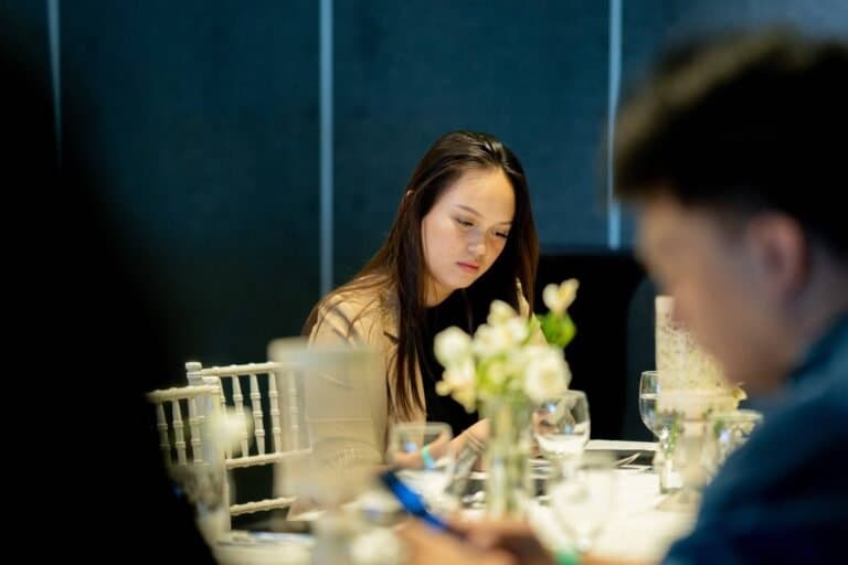 PH Business Network 1st Anniversary003 - 1st Anniversary, Philippines