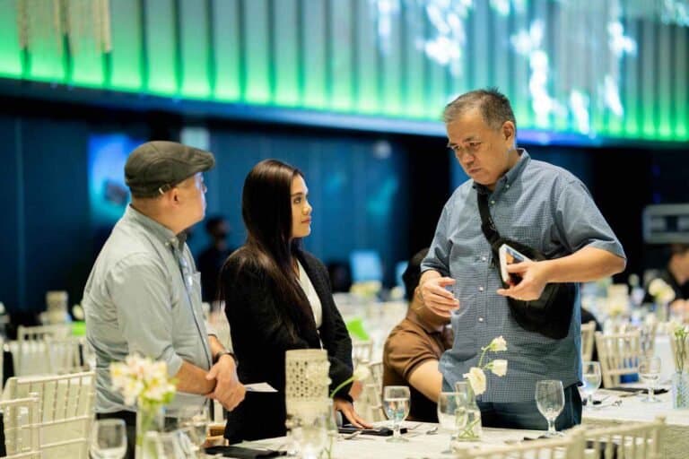 PH Business Network 1st Anniversary004 - 1st Anniversary, Philippines