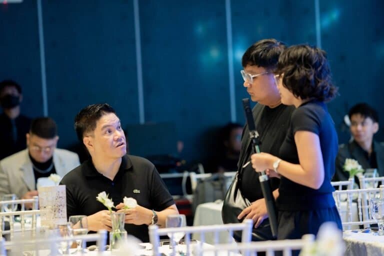 PH Business Network 1st Anniversary008 - 1st Anniversary, Philippines