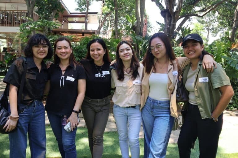 PH Business Network 5th Breakfast Club Cavite 1 - Cavite, Cavite