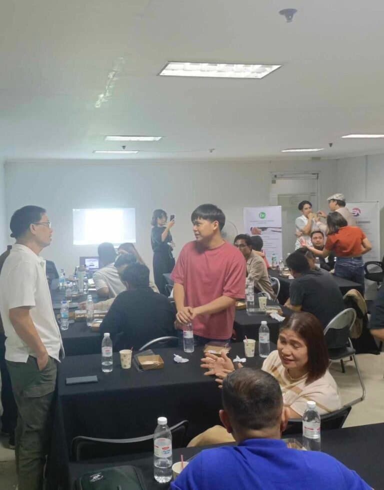PH Business Network 6th Breakfast Club Makati 10 - Makati, Metro Manila