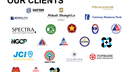 Stellar Surveying logo